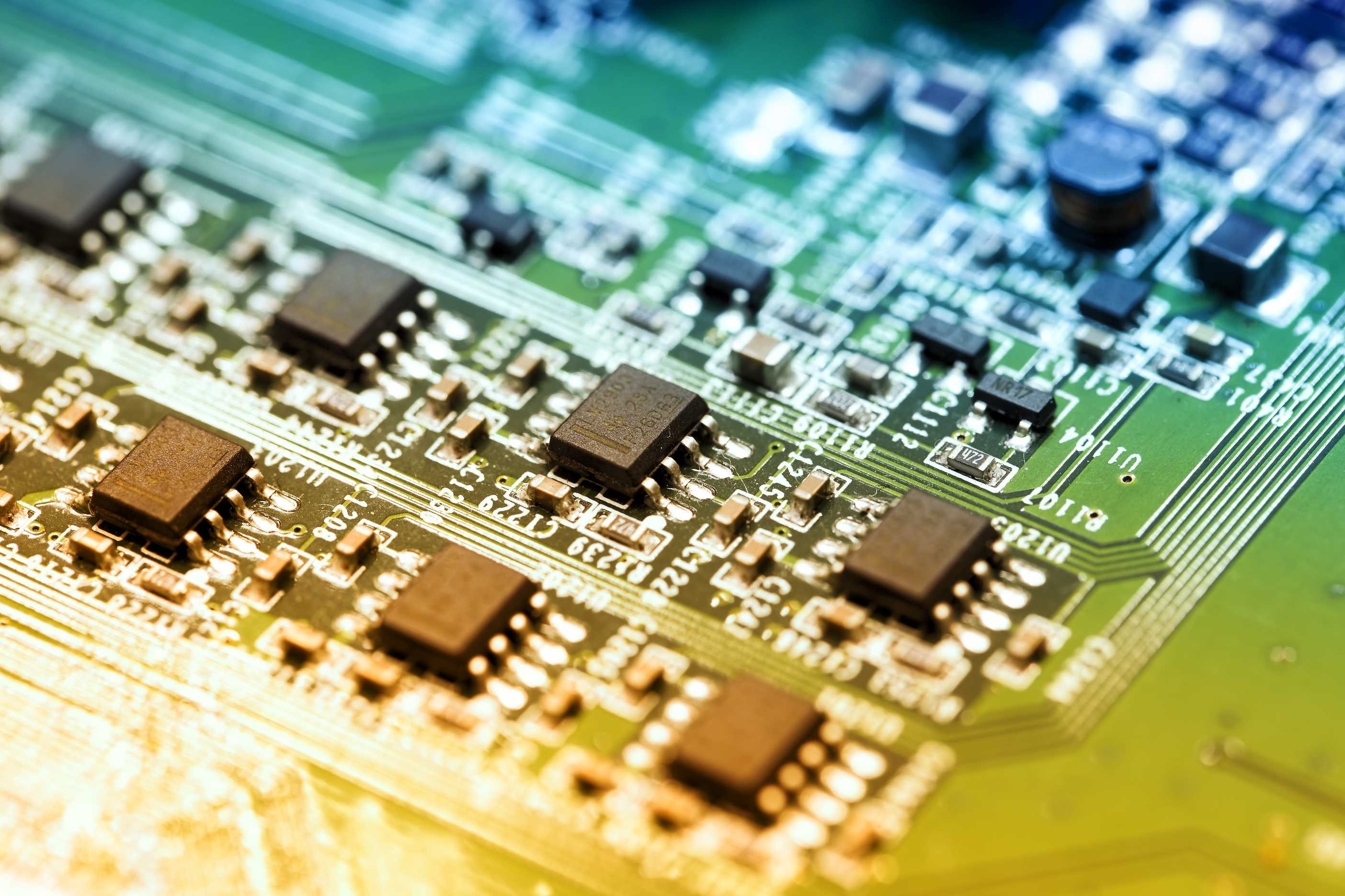 中國500強(qiáng):電子和電子元器件行業(yè)上榜企業(yè)有哪些?_科技_網(wǎng)