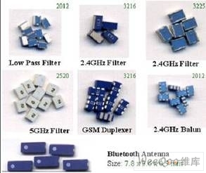 手機發(fā)展中的LTCC技術 電子元器件的創(chuàng)新引擎