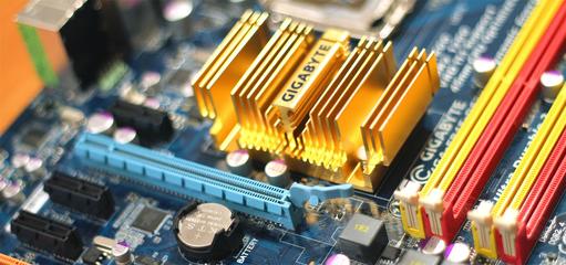 選擇電子元器件ERP系統 SAP高科技行業解決方案與工博科技的優勢