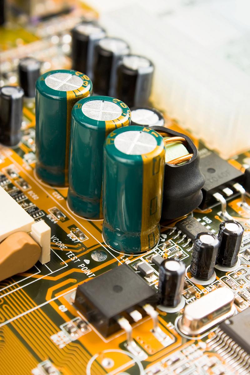 鍍金電子元件回收價格揭秘 行業(yè)專家為您深度解析