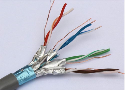 網速不好別只怪路由器，關鍵一步 看看你選對網線了嗎？